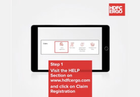 Register Claim Register Claim